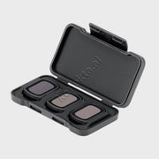 Set Filtrash Magnetike ND Per DJI Osmo Pocket 3