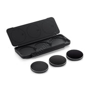 Set Filtrash ND DJI Osmo Action 6 (ND8/ND16/ND32)