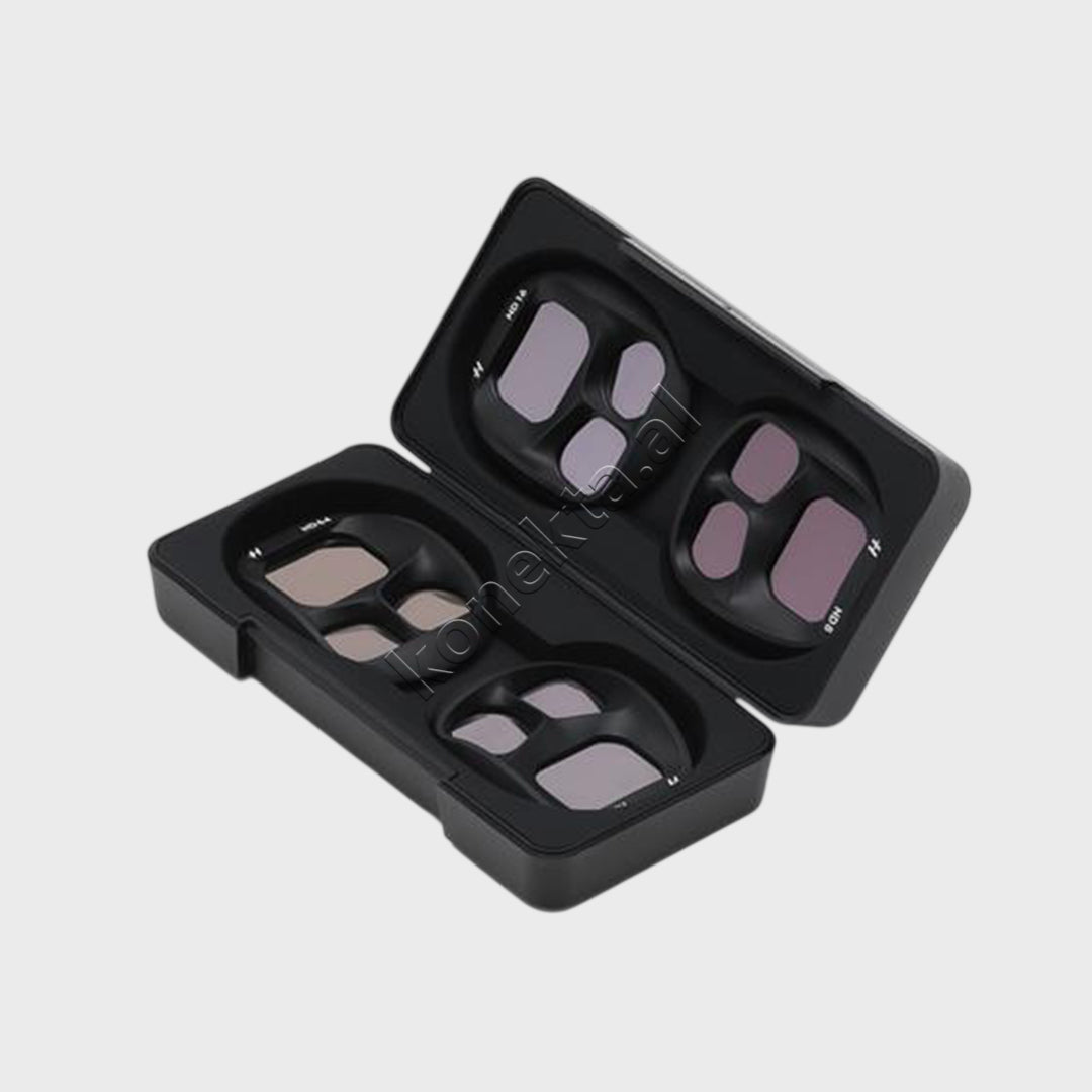 Set Filtrash ND Per DJI Mavic 4 Pro