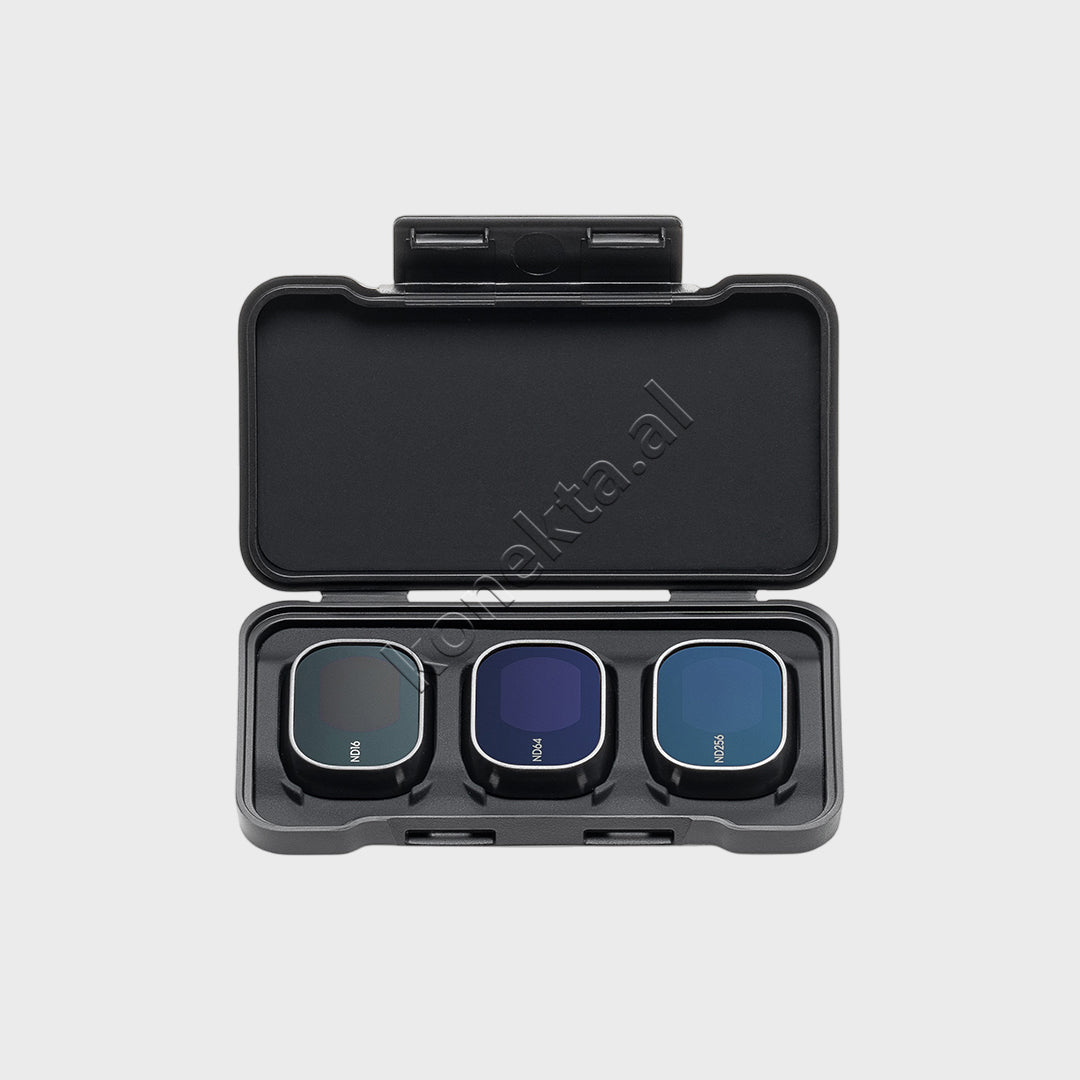 Set Filtrash ND Per DJI Mini 4 Pro