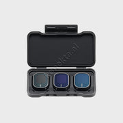 Set Filtrash ND Per DJI Mini 4 Pro