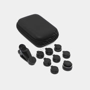 Set Lentesh Per Kameren E Telefonit 10 Ne 1 Profesionale