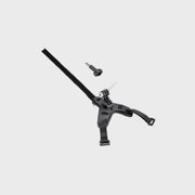 Set Montimi DJI Osmo Action Helmet Chin Mount KASKE 