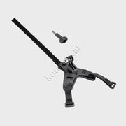 Set Montimi DJI Osmo Action Helmet Chin Mount