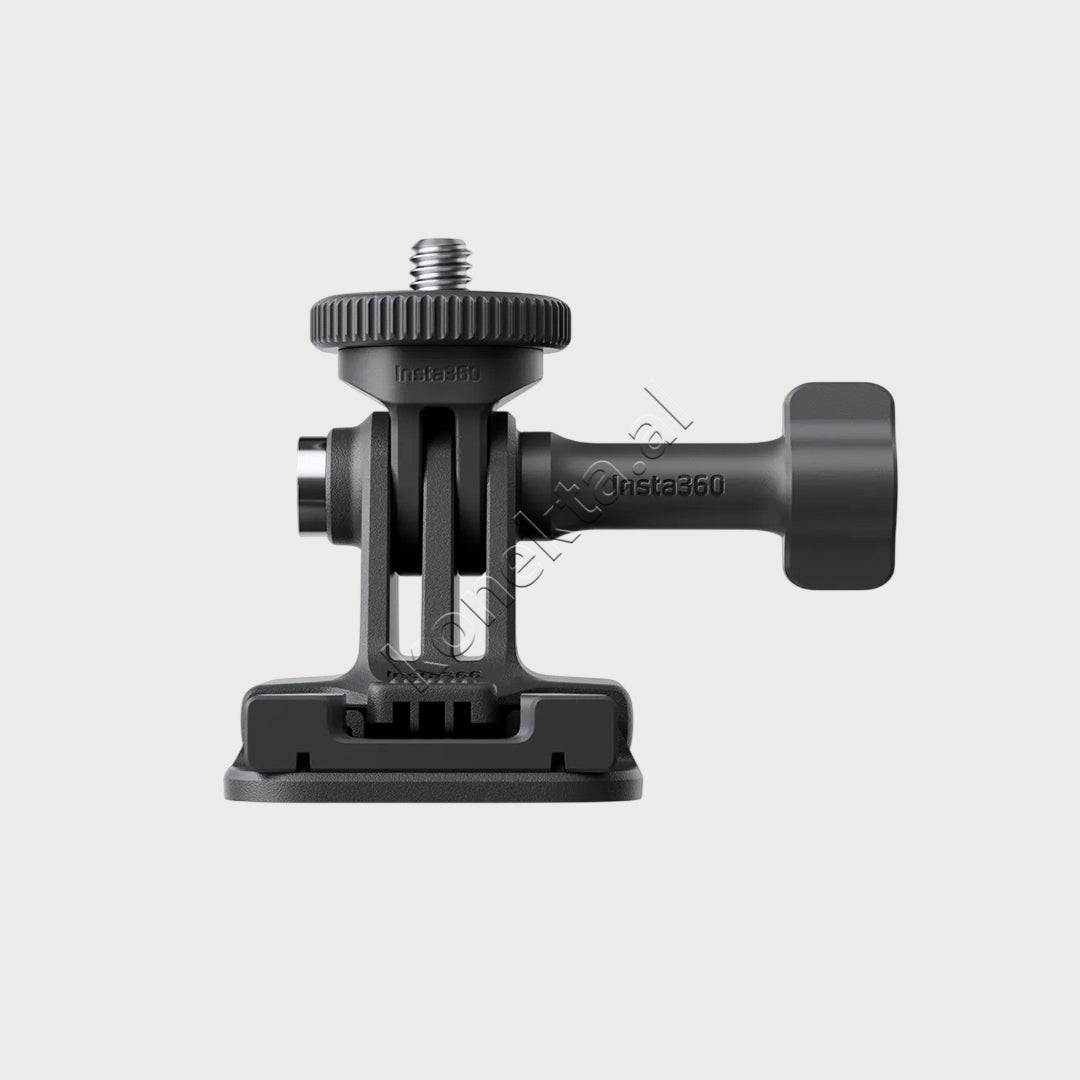 Set Montimi Me Ngjites Per Kamera Sportive Insta360