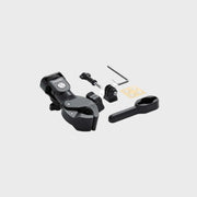 Set Per Montimin E Kameres Ne Motorr Dhe Biciklete Insta360 Heavy Duty Clamp