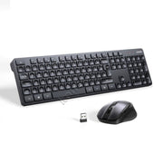Set Tastiere Dhe Maus Wireless Ugreen Per Kompjuter