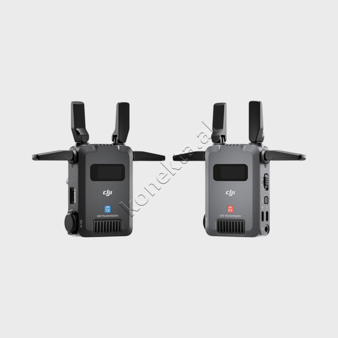 Set Transmetimi DJI SDR Transmission Combo