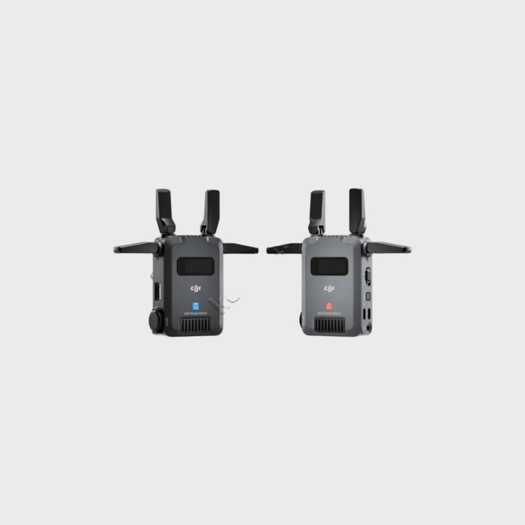 Set Transmetimi DJI SDR/Wi-Fi