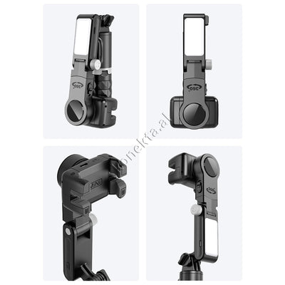 Selfie Stick Me Stabilizues Kamere Gimbal 2 Akse