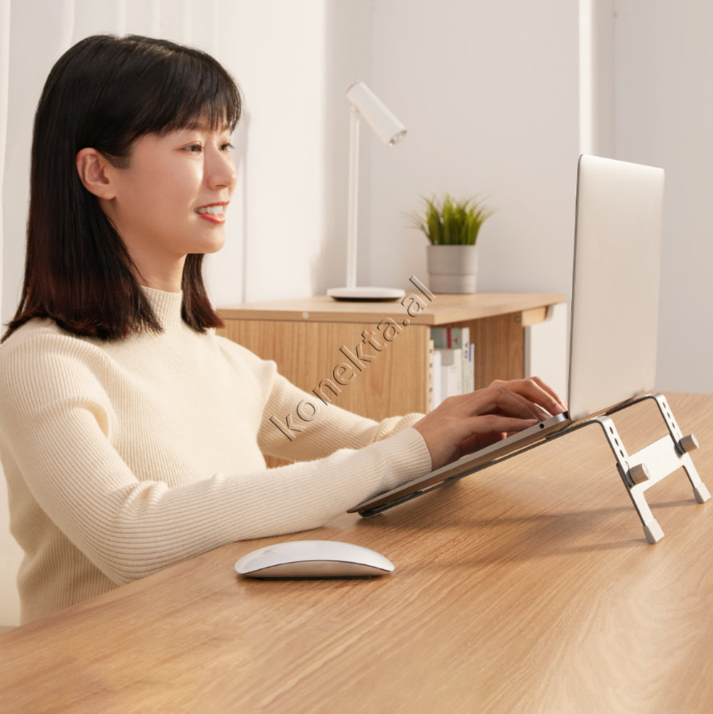 Mbajtese Tavoline Universale Baseus Per Laptop