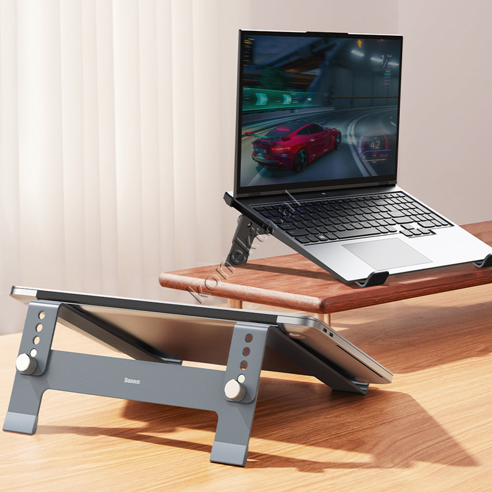 Mbajtese Tavoline Universale Baseus Per Laptop
