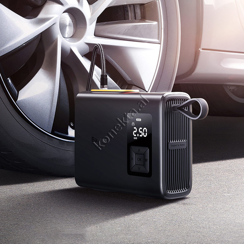 Pompe Fryrese Inteligjente Baseus Plotesisht Automatike