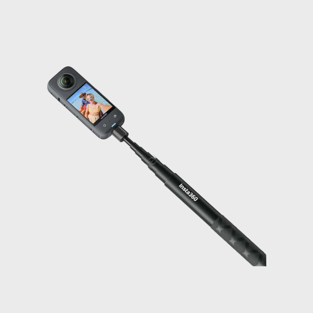 Shkop Invisible Stick Insta360 1.2m