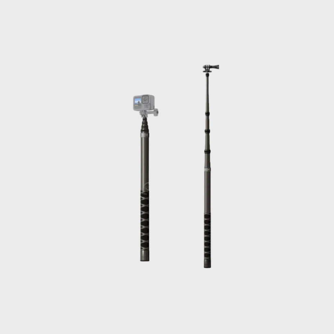 Shkop Invisible Stick Me Fibra Karboni Jmary 3m
