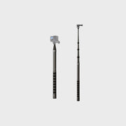 Shkop Invisible Stick Me Fibra Karboni Jmary 3m