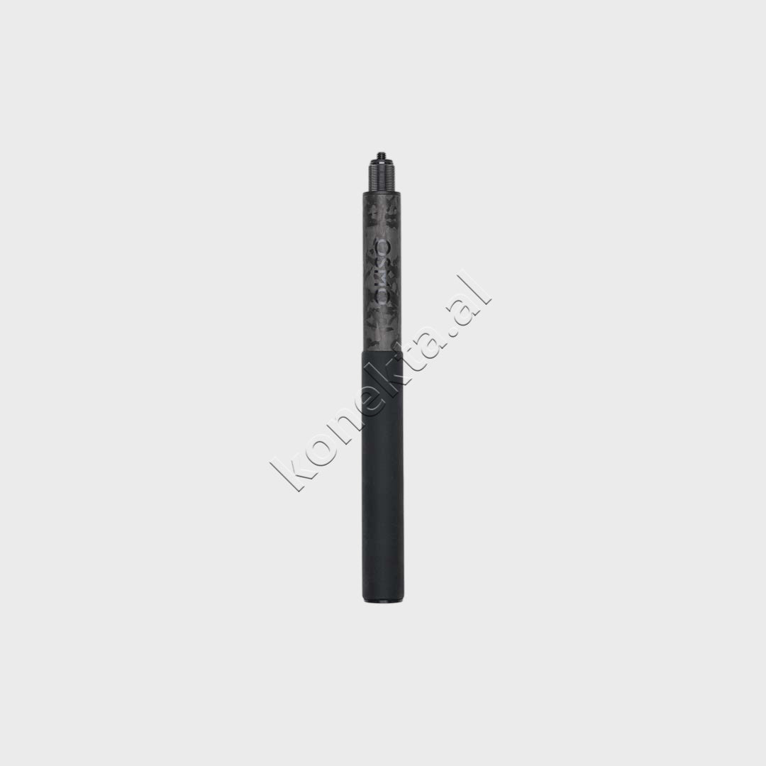 Shkop Osmo Invisible Stick Me Fibra Karboni DJI 1m
