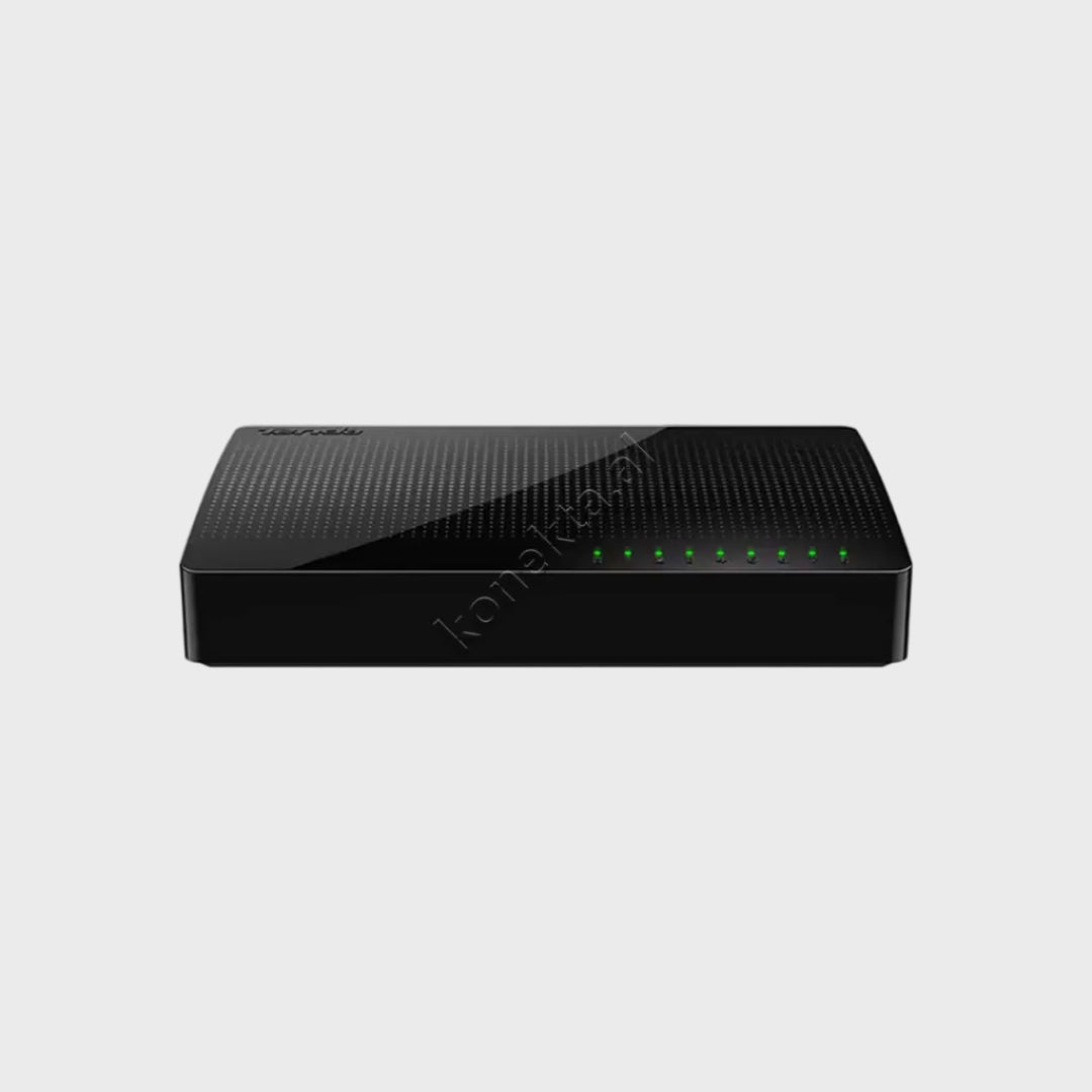 Shperndares Interneti Switch Me 8 Porta V4.0 Tenda