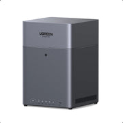 Sistem NAS Ugreen Me 4 Porta Per HDD SATA DH4300 Plus