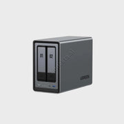 Sistem Nas Ugreen Me 2 Porta Per Ruajtjen Dhe Leximin E HDD-ve