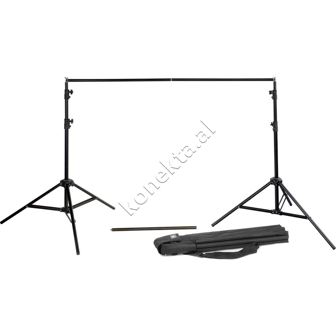 Sistem Profesional Per Mbajtjen E Sfondeve Te Fotografise Godox BS-04