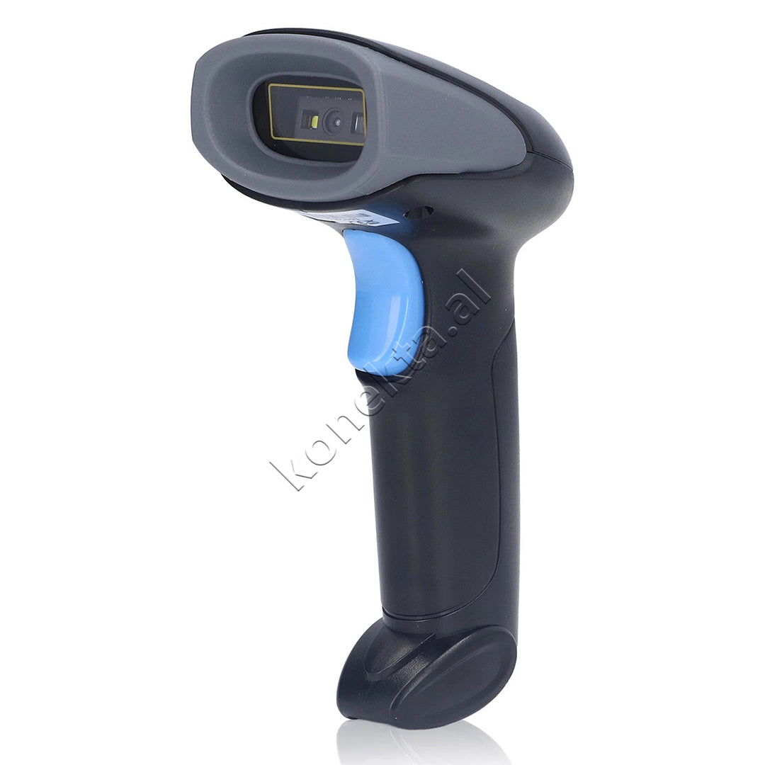 Skaner Per Barcode Profesional Wireless Me Bluetooth