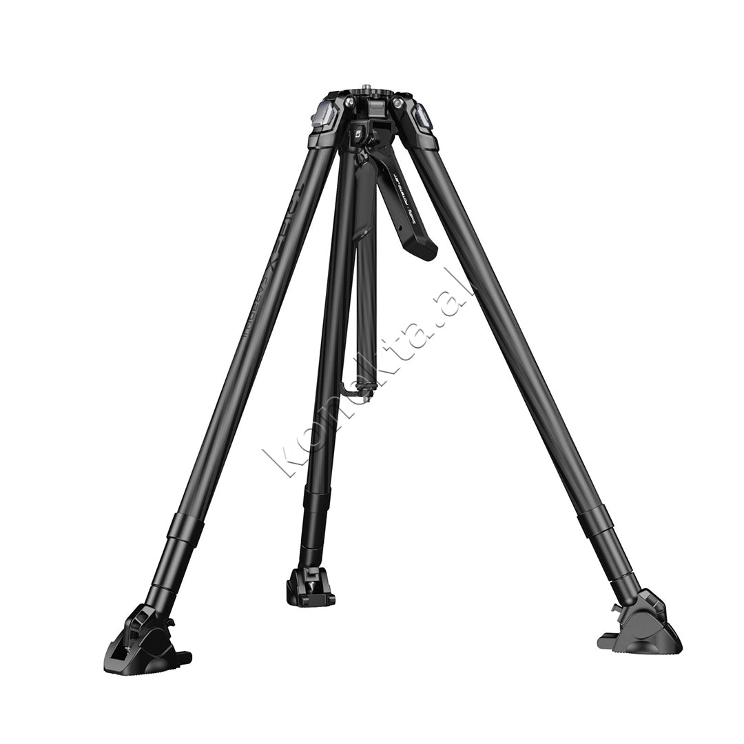SmallRig x Potato Jet TRIBEX CARBON II Hydraulic Tripod 5756