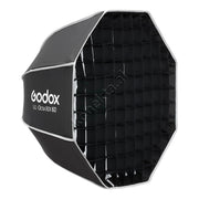Softbox Oktagonal Profesional 60 cm Godox UL-BOX Octa-60