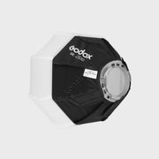 Softbox Profesional 30cm Per Fotografi Dhe Video Godox ML-CS30