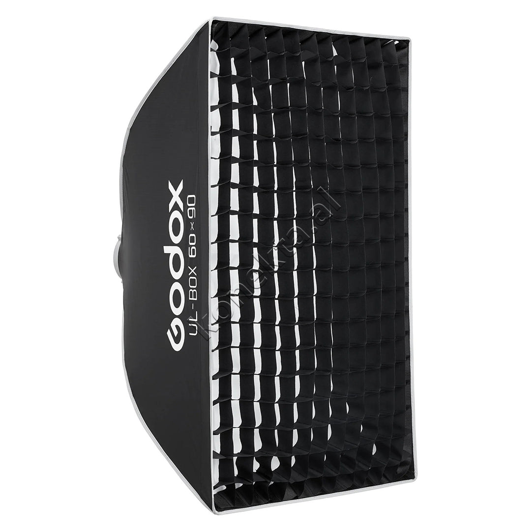 Softbox Profesional 60×90 cm Godox UL-BOX