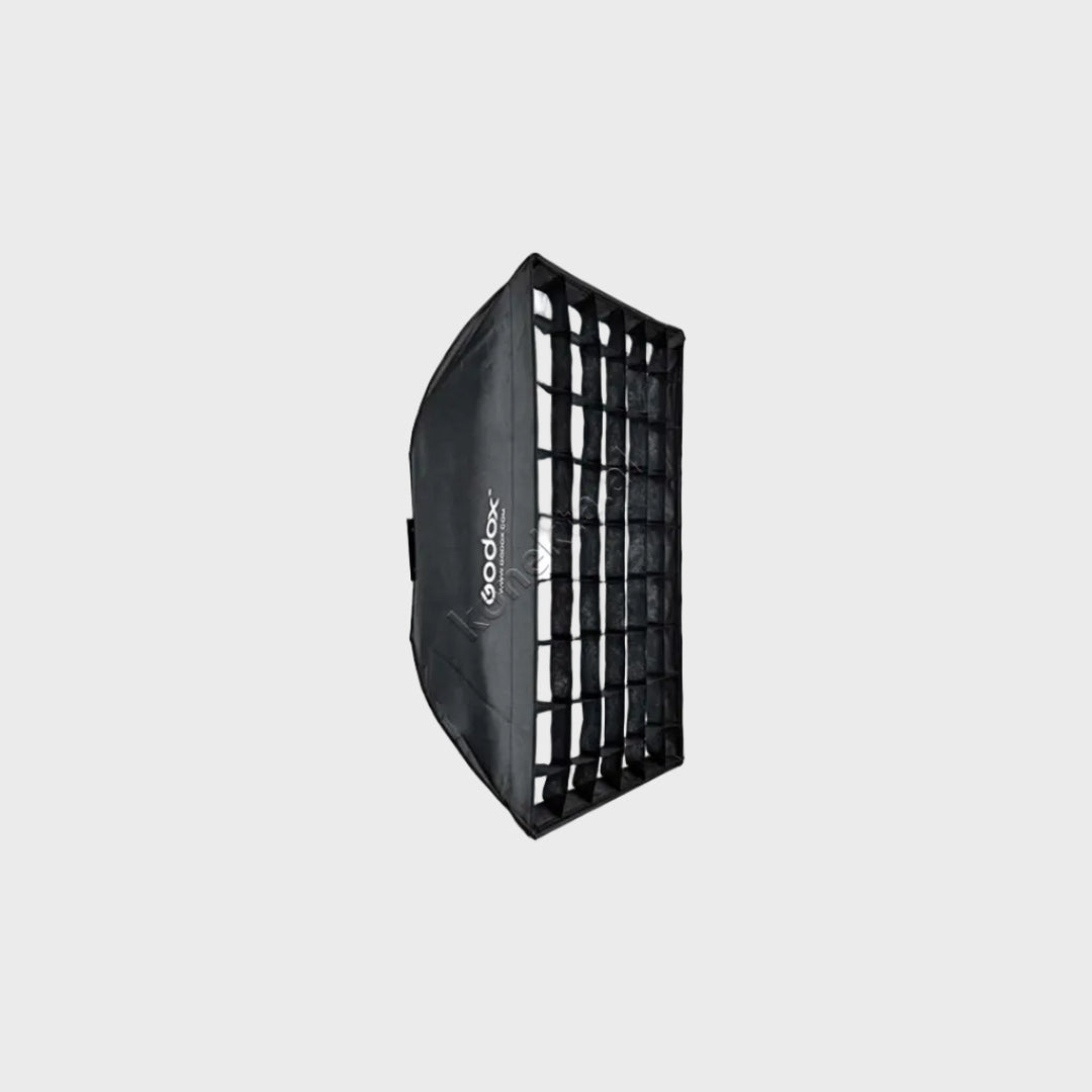 Softbox Profesional 60x90 Per Fotografi Dhe Video Godox SB-FW6090