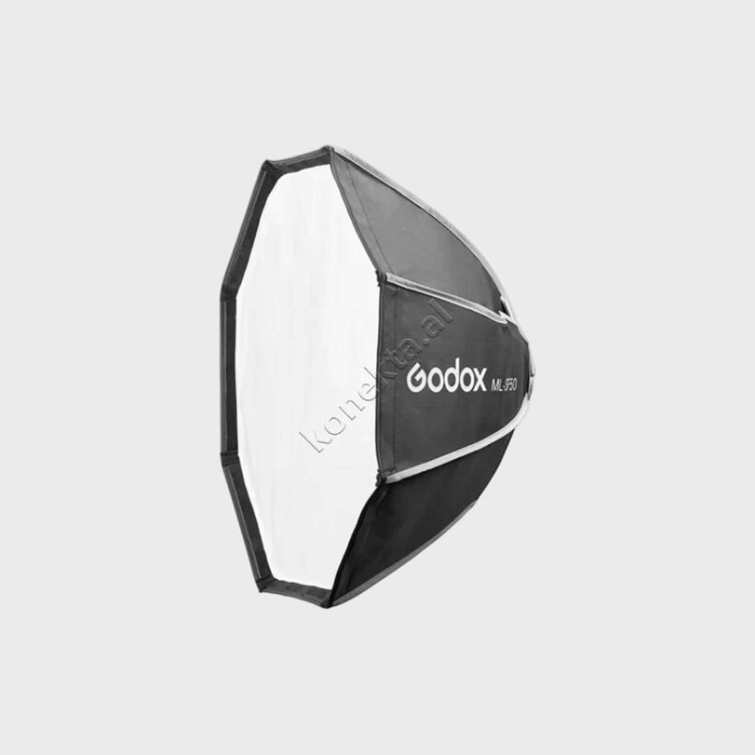 Softbox Profesional Per Fotografi Dhe Video Godox ML-SF50