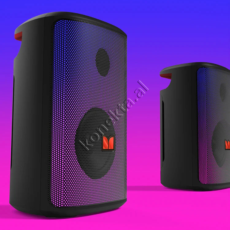 Boks Me Bluetooth MONSTER Me Super Bass