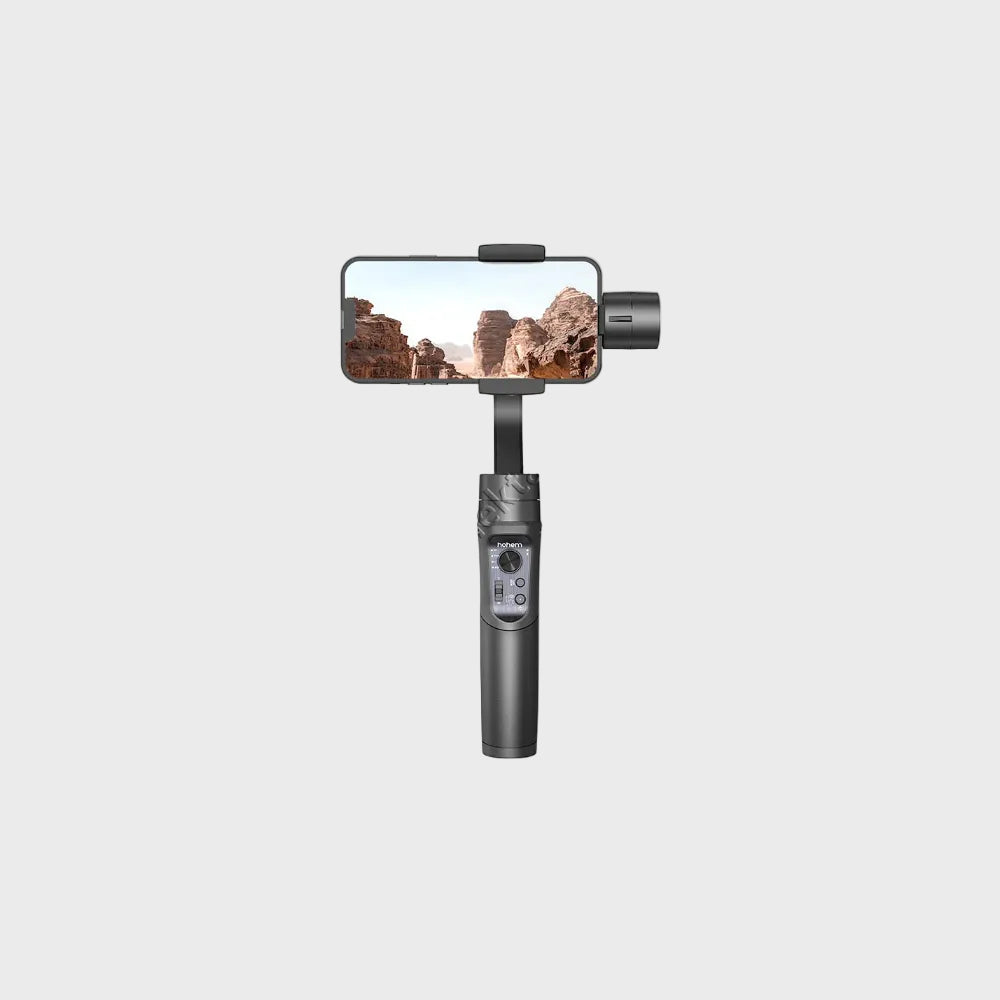 Stabilizues Celulari Hohem iSteady Mobile+ Me 3 Akse