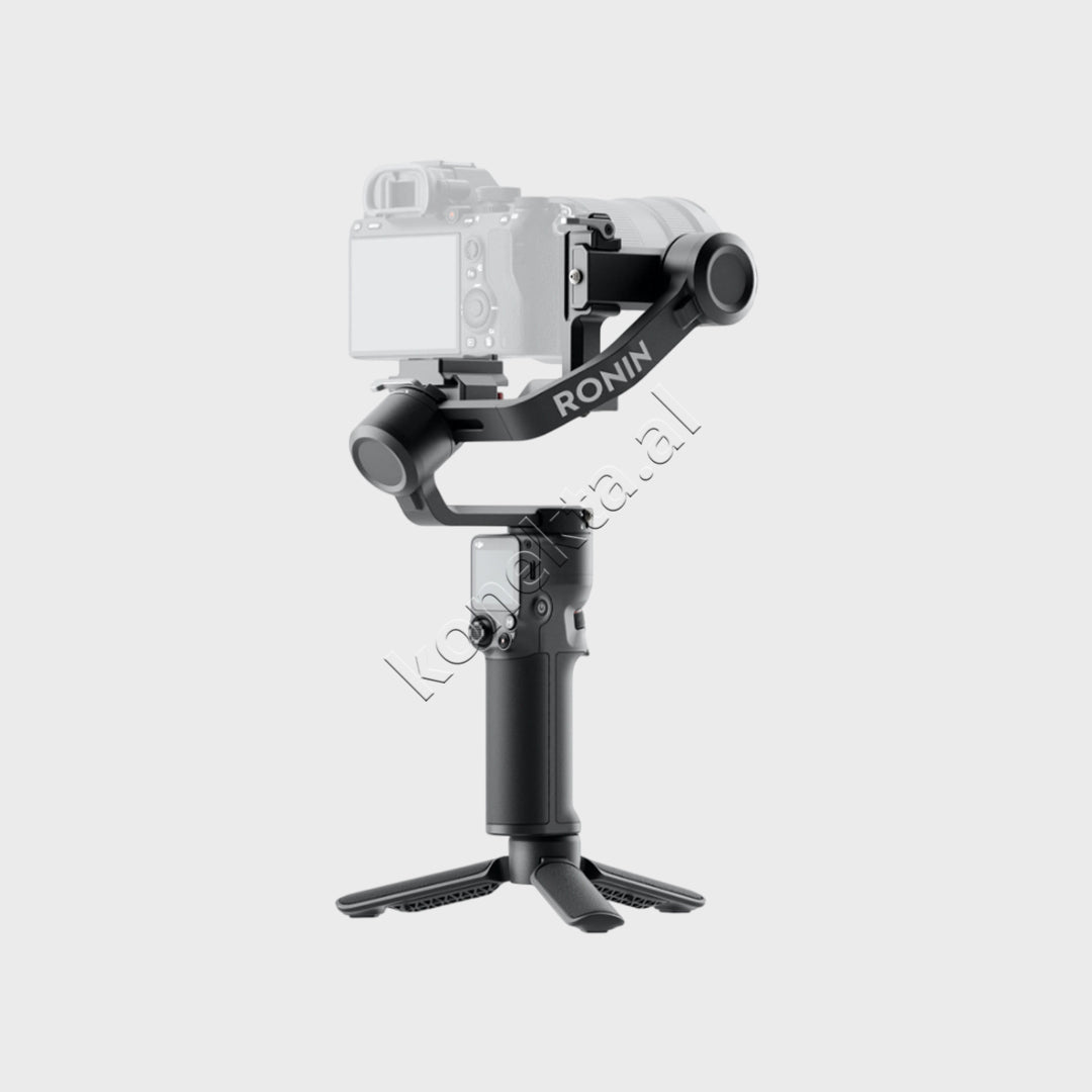 Stabilizues Kamere Gimbal DJI RS3 Mini