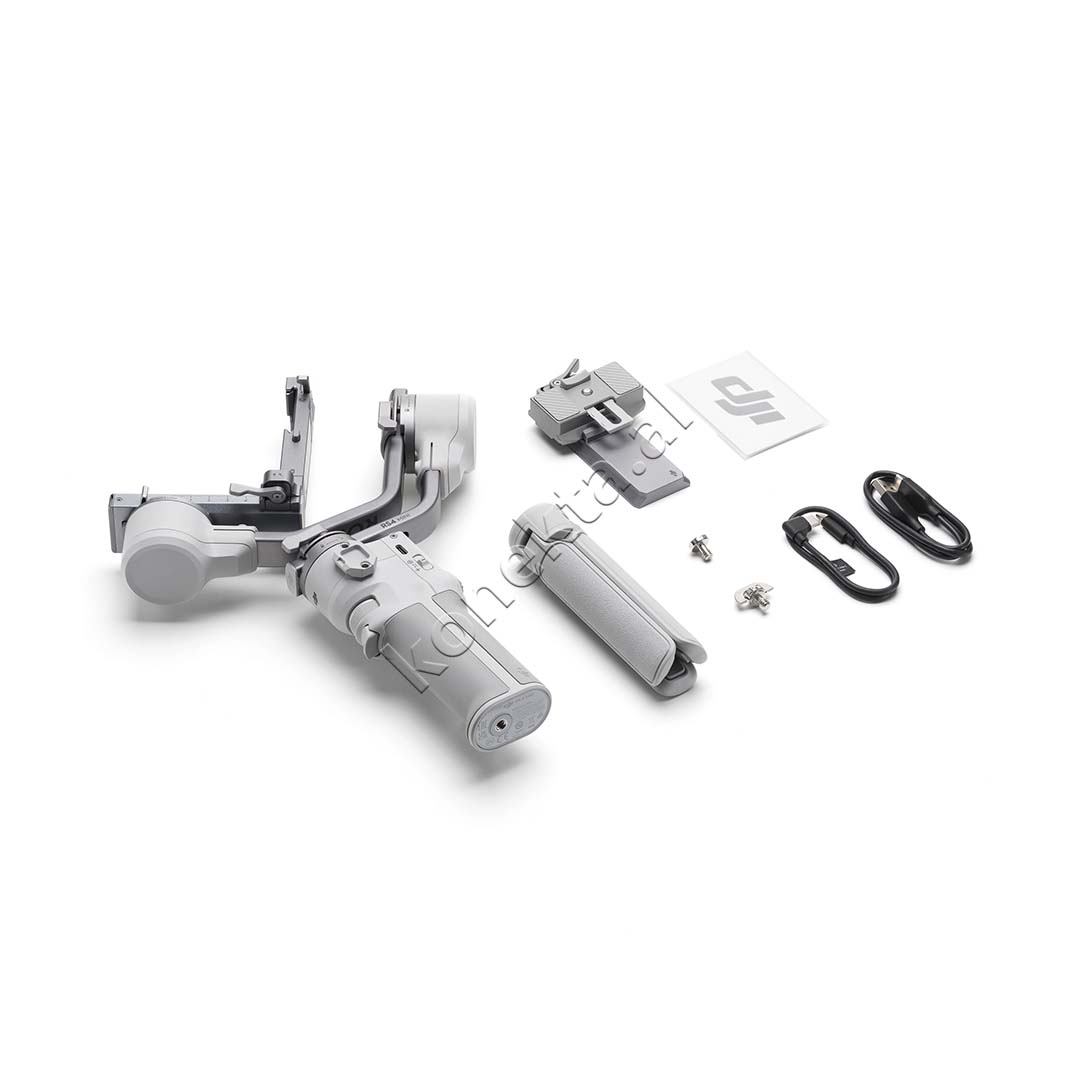 Stabilizues Kamere Gimbal DJI RS4 Mini 