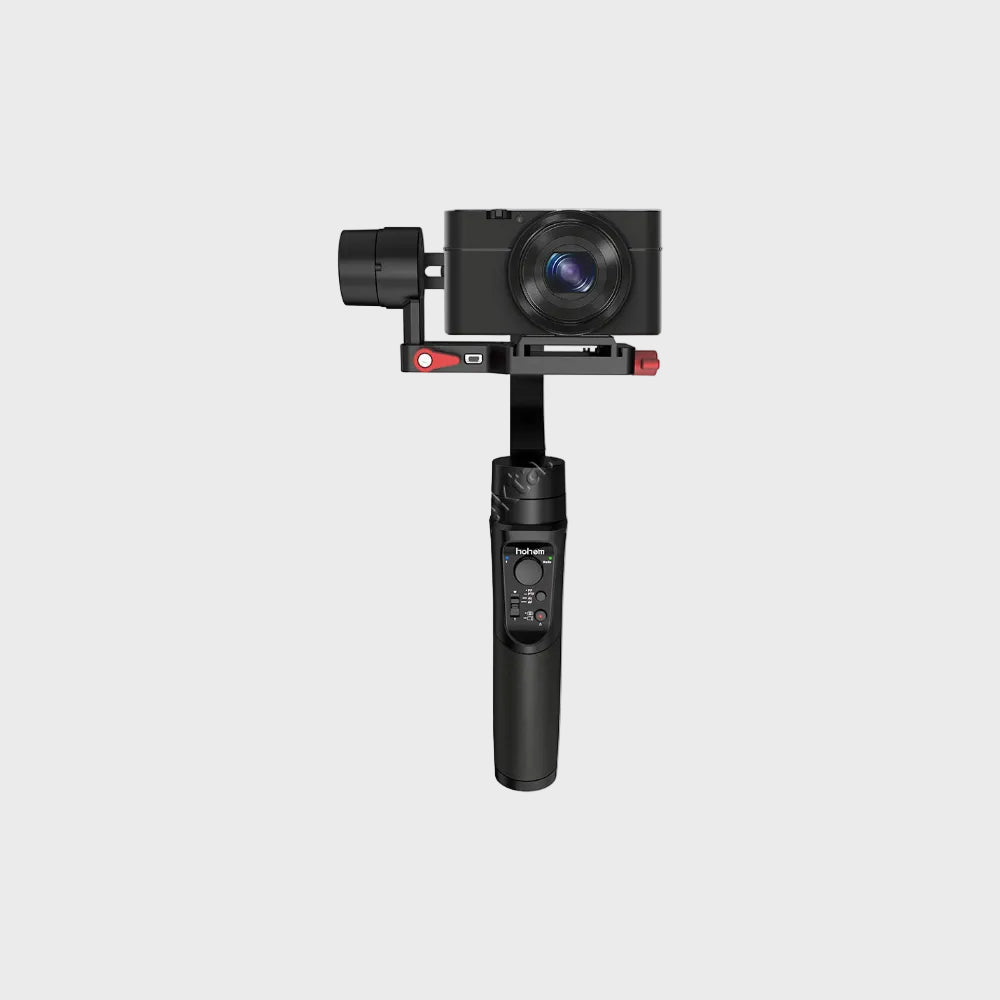 Stabilizues Kamere Gimbal Hohem iSteady Multi Me 3 Akse
