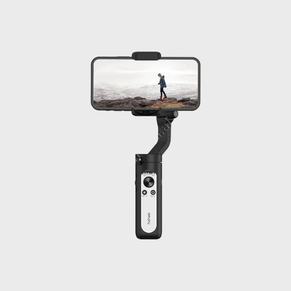 Stabilizues Kamere Gimbal Hohem iSteady X2 Me 3 Akse