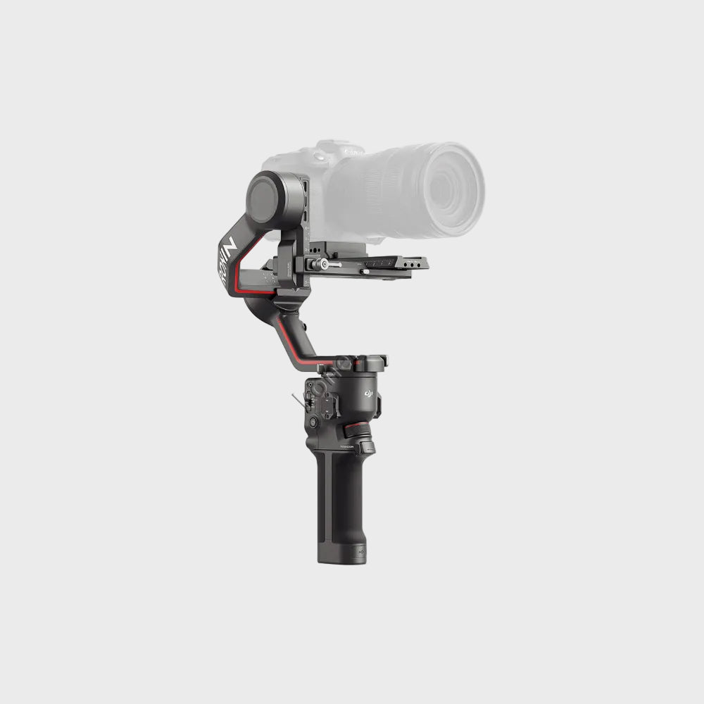 Stabilizues Kamere Gimbal Me 3 Akse DJI RS3 / DJI RS3 Combo
