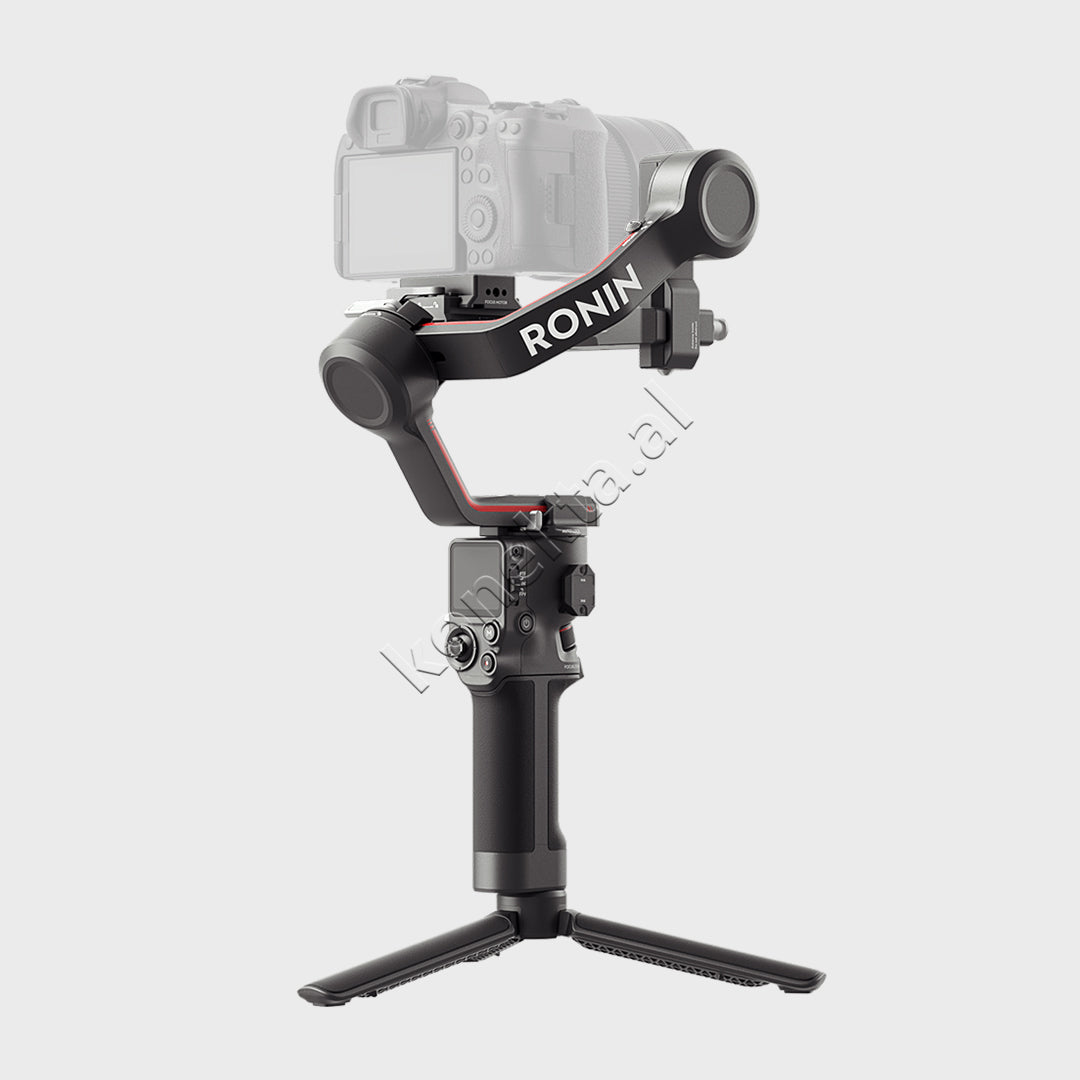 Stabilizues Kamere Gimbal Me 3 Akse DJI RS3 / DJI RS3 Combo