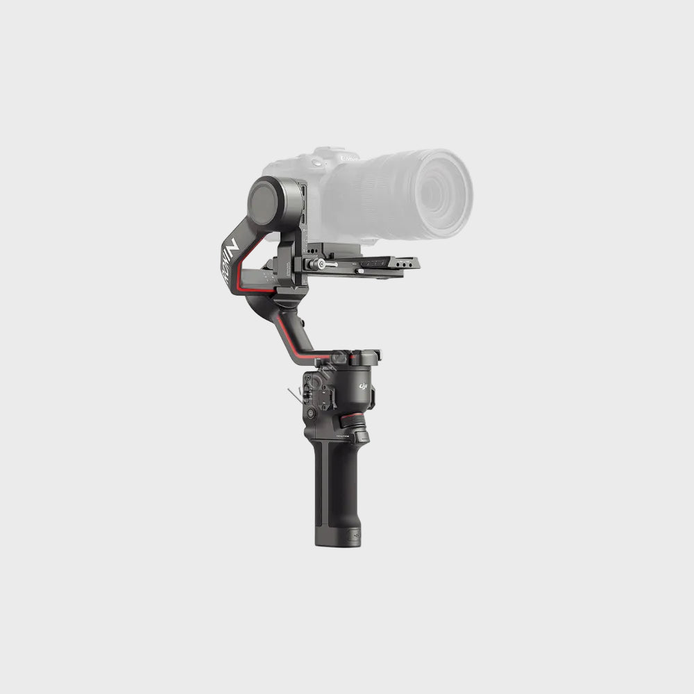 Stabilizues Kamere Gimbal Me 3 Akse DJI RS3 Pro / DJI RS3 Pro Combo