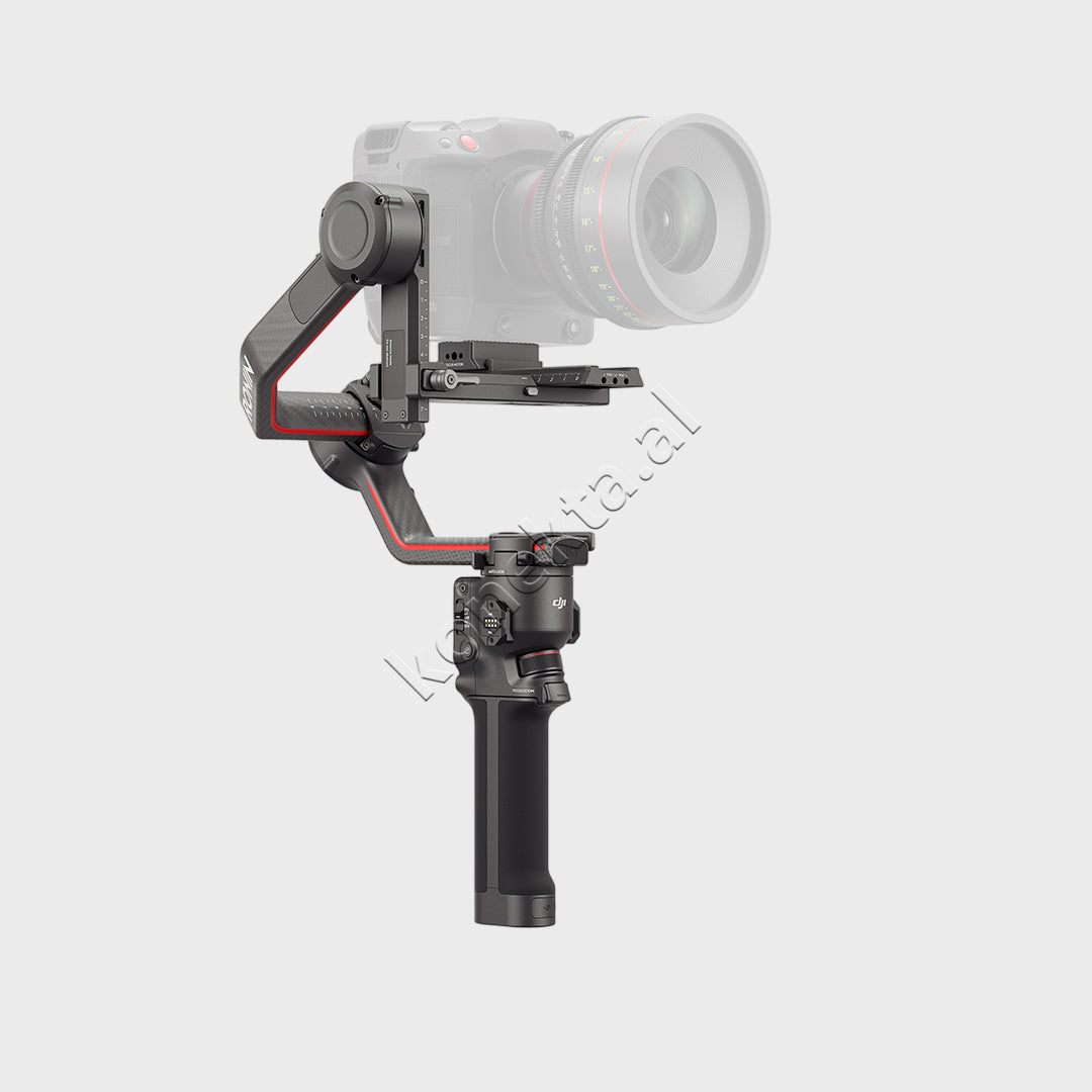 Stabilizues Kamere Gimbal Me 3 Akse DJI RS3 Pro / DJI RS3 Pro Combo