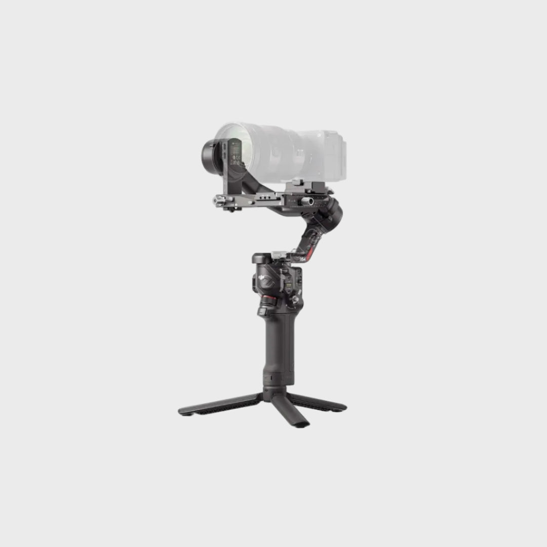 Stabilizues Kamere Gimbal Me 3 Akse DJI RS4