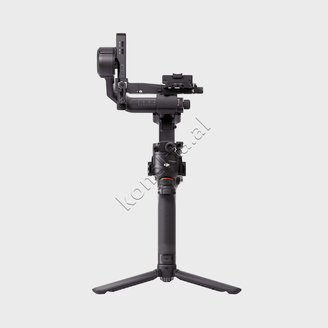 Stabilizues Kamere Gimbal Me 3 Akse DJI RS5