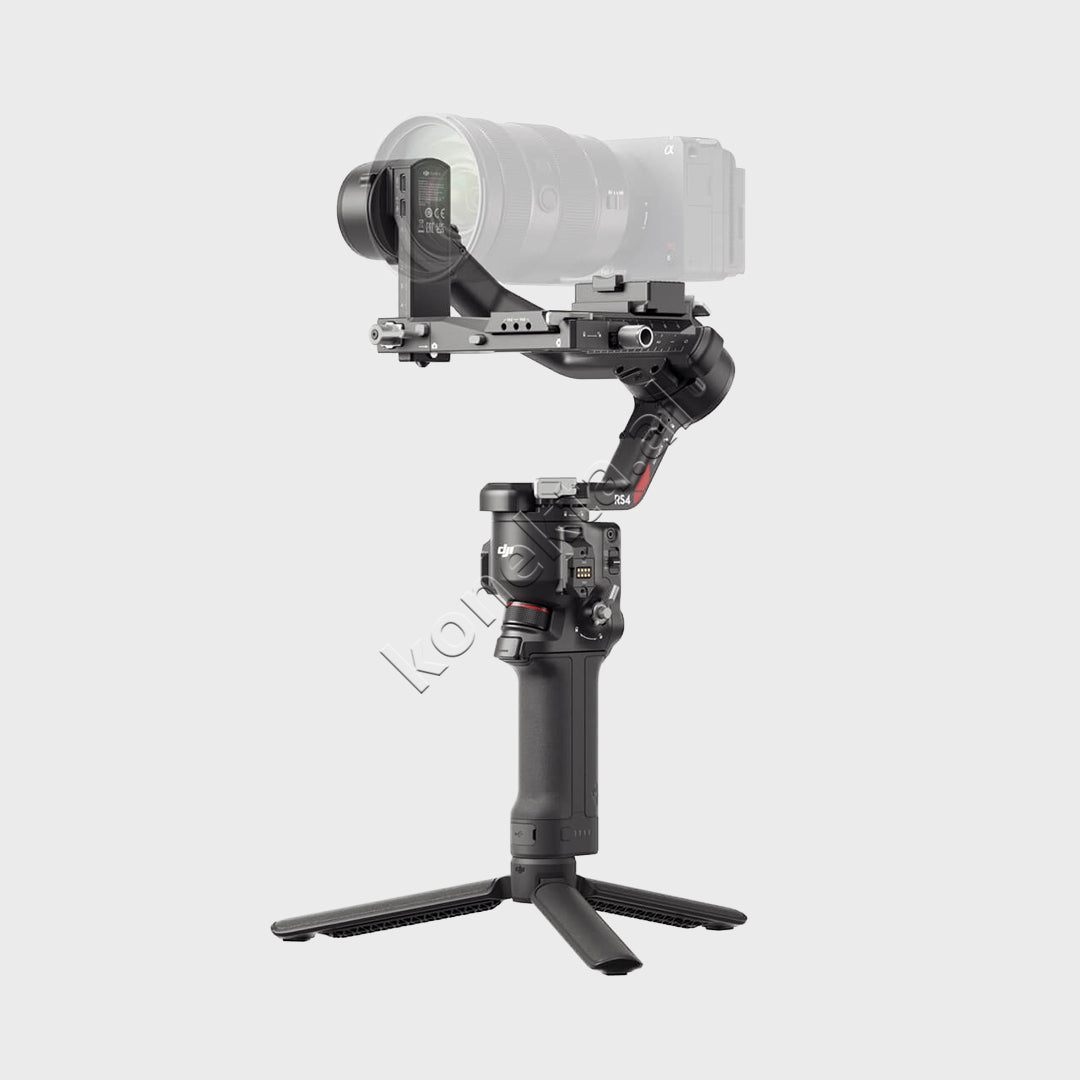 Stabilizues Kamere Gimbal Me 3 Akse DJI RS 4
