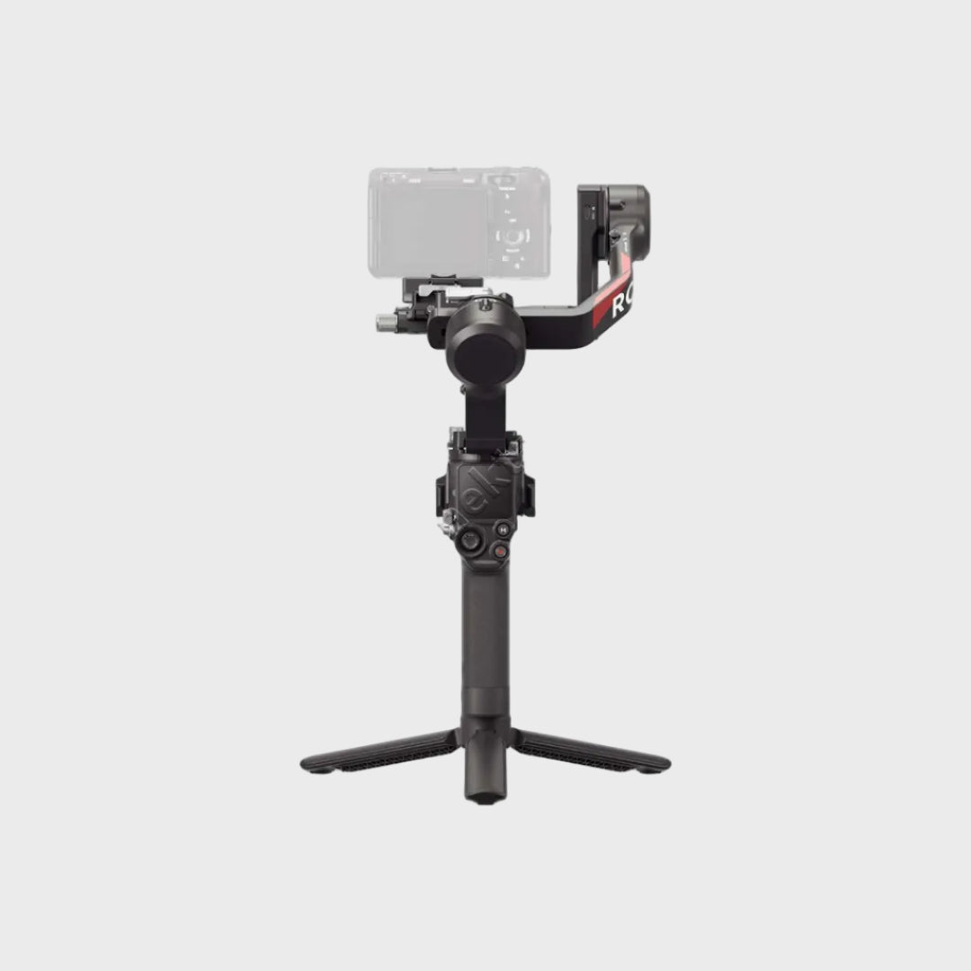 Stabilizues Kamere Gimbal Me 3 Akse DJI RS 4 Combo