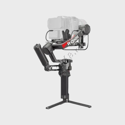Stabilizues Kamere Gimbal Me 3 Akse DJI RS 4 Pro Combo