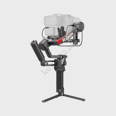Stabilizues Kamere Gimbal Me 3 Akse DJI RS 4 Pro Combo