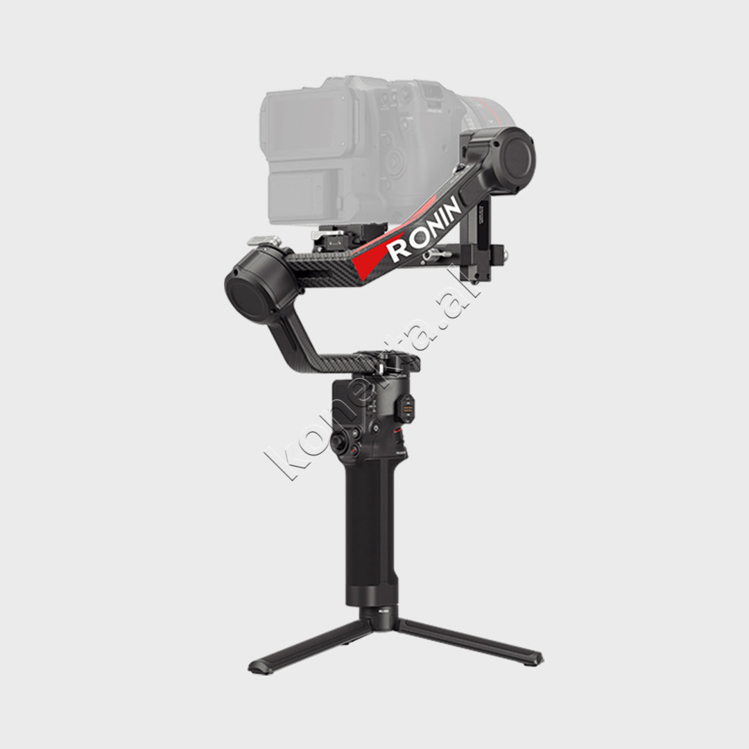 Stabilizues Kamere Gimbal Me 3 Akse DJI RS 4 Pro
