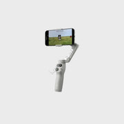 Stabilizues Telefoni Gimbal DJI Osmo Mobile 7 Me 3 Akse